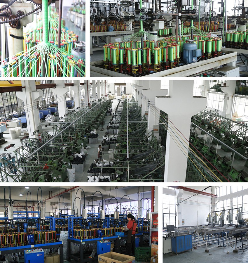 Production Equipment