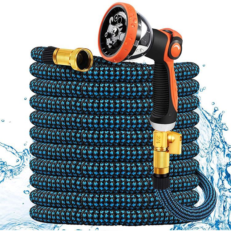 Expandable Hose
