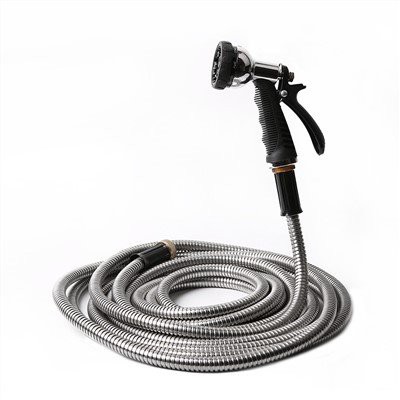 304 Stainless Steel Hose Pipe