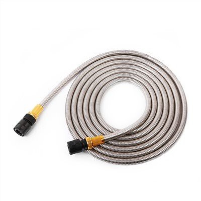 High Pressure Stainless Steel Hose