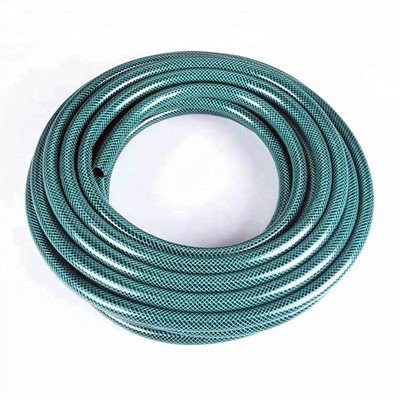 Plastic Net Hose Pipe